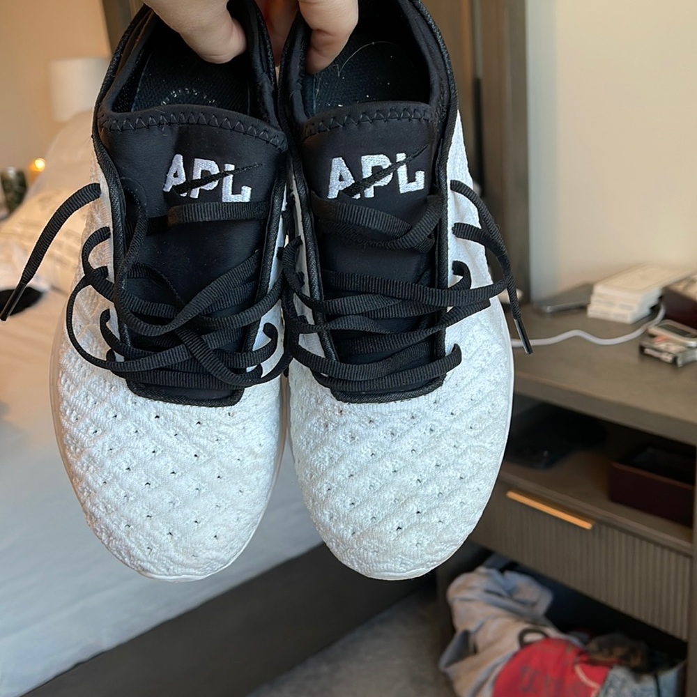 Techloom Phantom APL